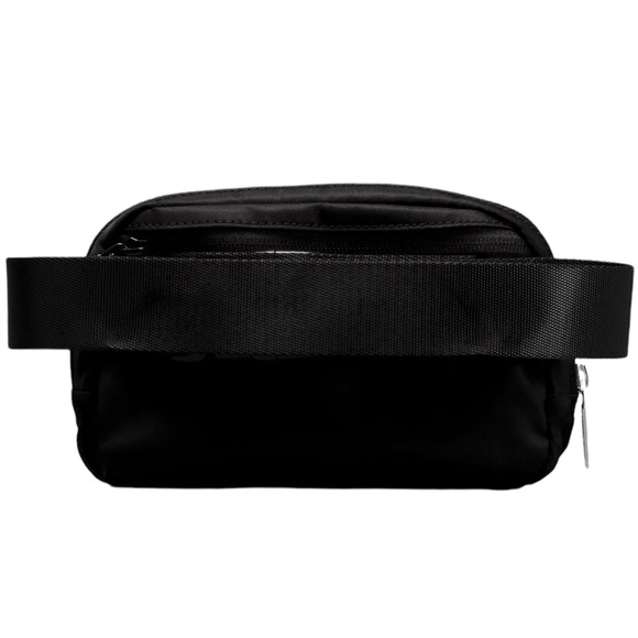 Lululemon Everywhere Belt Bag Extended Strap Black - Picture 4 of 7